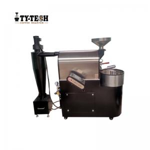 TY-3 touchscreen 2kg 3kg coffee roaster Gas/Electric TY-3 touchscreen 2kg 3kg coffee roaster Gas/Electric